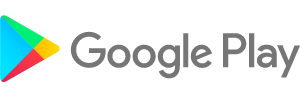 Google Play logo